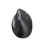 Ugreen wireless optical mouse &ndash; black PERUGRMYS0003