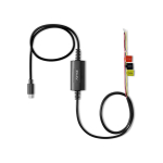 70mai Hardwire Kit 12-30V to 5V 2,4A - Pardakaamera &uuml;henduskomplekt / UP03