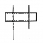 Vogel's UP 6003 Fixed L, 40 - 80", must - Teleri seinakinnitus / UP6003