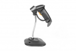 Digitus 2D Barcode Hand Scanner, Battery-Operated, Bluetooth & QR-Code Compatible