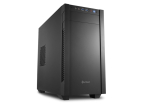 MIDI Case Sharkoon S1000