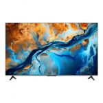 Xiaomi TV S Mini LED 65 2025 165.1 cm (65") 4K Ultra HD Smart TV Wi-Fi Black 1200 cd/m&sup2;