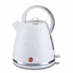 Eldom Electric kettle C245 white