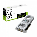 Gigabyte Graphics card GeForce RTX 5060 Ti AERO OC 8GB 128BIT GDDR7 HDMI/3DP