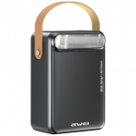 AWEI Powerbank P102K 22,5W PD 80000mAh