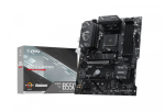 MSI Motherboard B550 GAMING AM4 4DDR4 HDMI/DP ATX