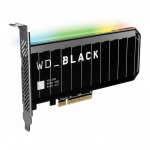 2.5" 1TB WD Black AN1500 NVMe PCIe 3.0 x 4