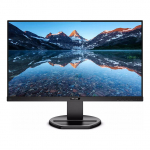 Philips 60.5cm (23.8") 243B9 16:09 HDMI+DP+USB-C IPS