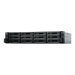 12-Bay Synology RackStation RS3621xs+