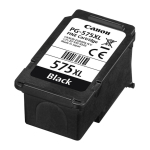 Canon Tinte PG-575XL 5437C001 Schwarz