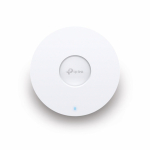 Access Point|TP-LINK|Omada|2976 Mbps|IEEE 802.11a/b/g|IEEE 802.11n|IEEE 802.11ac|IEEE 802.11ax|1xRJ45|EAP653