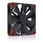 120mm NOCTUA NF-F12 iPPC-3000 PWM PPC-3000 PWM