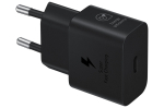 MOBILE CHARGER WALL 25W/BLACK EP-T2510NBEGEU SAMSUNG