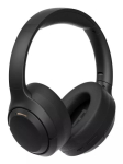 HEADPHONES WRL PRO/BLACK 5504ABSU HONOR CHOICE