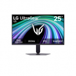 LCD Monitor|LG|24.4 "|1920 x 1080 pixels|Full HD|Native aspect ratio 16:9|LCD|Flat|25G523B-B