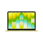 Notebook|APPLE|13-inch MacBook Neo: Apple A18 Pro chip with 6-core CPU and 5-core GPU, 8GB, 256GB SSD - Citrus|CPU Apple A|A18 Pro|13 "|2408 x 1506 pixels|RAM 8 GB|SSD 256 GB|Discrete graphics Not available|On-board graphics Yes|OS installed macOS