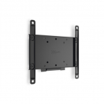 Vogels | Wall mount | MA2000-A1 | Fixed | 26-40 " | Maximum weight (capacity) 30 kg | Black 8552000