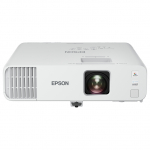 EPSON EB-L210W Projector WXGA 4500Lm projection ratio 1.41 - 2.26:1 2.500.000:1 16W speaker