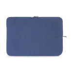 Tucano Melange Notebooktasche Sleeve f&uuml;r Laptops 15.6" / MacBook Pro 16" blau