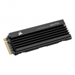 M.2 2TB Corsair MP600 PRO LPX NVMe TLC 2280 PCIe Gen4 mit K&uuml;hlk&ouml;rper
