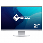 EIZO 60.5cm (23,8") EV2400R-WT 16:09 HDMI+DP+USB IPS white