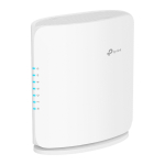 TP-Link Archer BE450 BE7200 Dualband Wi-Fi-7 Router