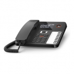 Gigaset Desk800A schwarz int.