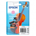 EPSON Tinte light magenta 10.0ml XP 980, ''250XL''