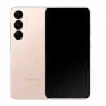 "Samsung Galaxy S25 S931 5G Dual Sim 12GB RAM 128GB - Pinkgold"