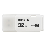 STICK KIOXIA USB3.0 Stick TransMemory U301 white 32GB