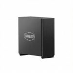 TERRAMASTER D4 SSD 4bay All SSD Geh&auml;use.USB4.40Gbps.Diskless