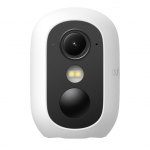 eufyCam C35 Solo white