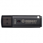 STICK 128GB Kingston IronKey Locker Plus 50 G2