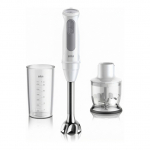 MQ50201M Stabmixer MultiQuick 5, wei