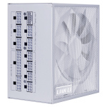 850W Lian Li SX Series ATX 3.1 Wei&szlig;