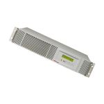 ROLINE ProSecure II 1000 RM2HE - Online USV 48,26cm 19Zoll Rackversion