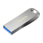 STICK 512GB USB 3.1 Sandisk Ultra Luxe silver