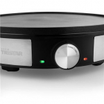 Tristar | Crepe maker | BP-2638 | Crepe maker | 1200 W | Number of pastry 1 | Crepe