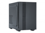 CHIEFTEC ATX tower SPCC 0.6mm without PSU With 1x USB type-C 480Mbit/s 2xUSB 3.0 2xUSB 2.0 Mic-in Audio-out
