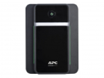 APC Back-UPS BX Series BX750MI-GR UPS AC 230V 410Watt 750VA 9Ah output connectors 4