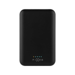 Fixed Power bank | MagZen | 6000 mAh | Black FIXZENM-6-BK