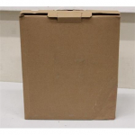 Renew. Midea | I2A Robot Vacuum Cleaner, White | DAMAGED PACKAGING, USED, SCRATCHED CHARGING STATION