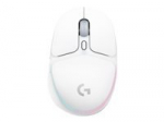 LOGITECH G G705 Mouse small hands 6 buttons wireless Bluetooth USB LIGHTSPEED receiver