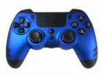 LEXIP X STEELPLAY Slim Pack Wireless Controller Sapphire Blue Multi
