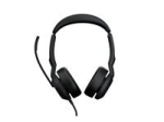 JABRA Evolve2 50 USB C/A MS Stereo w/o BT