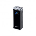 Anker Prime power bank - USB, 2 x USB-C - 300 Watt | 26250 mAh | Black A110AH11