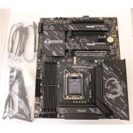 Renew. MSI Z890 GAMING PLUS WIFI | Processor family Intel | Processor socket LGA1851 | M.2, SATA | Supported hard disk drive interfaces 4 | USED, REFURBISHED, WITHOUT ACCESSORIES, ONLY BACKPANEL INCLUDED