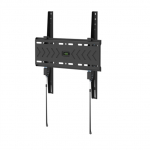 Visaro Wall mount | WMT75 Tilting Wall Mount for TV | 43-75 " | Maximum weight (capacity) 45 kg | Black WMT75