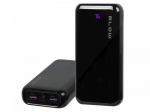 BLOW Blow PowerBank 20WPB20F PD 20W 20000mAh black