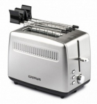 G3 Ferrari Tramezzo 6 2 slice(s) 920 W Stainless steel